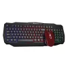 Gaming Tastatura I Miš Xtrike Me Mk 501kit