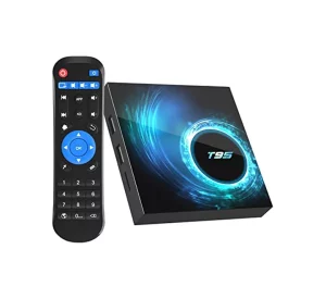 Android Box T95h 4gb/64gb
