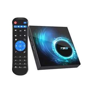 Android Box T95h 4gb/64gb
