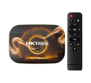 Android Box Hk1 Rbox 4gb32gb