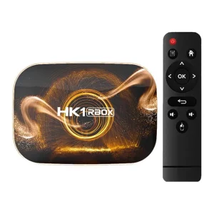 Android Box Hk1 Rbox 4gb32gb