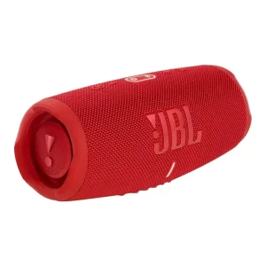 Jbl Zvucnik Charge 5 Crveni