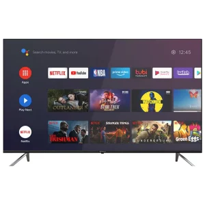 Tv Tesla 50inch (127cm) Uhd Android 11