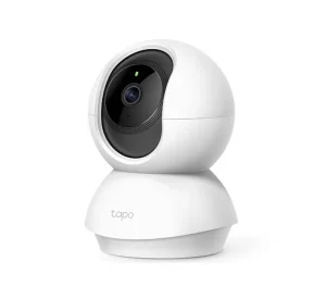 Tp Link Tapo C200 Wifi Kamera 1080p