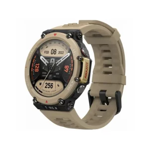 Xiaomi Amazfit T Rex 2 Pametni Sat Desert Khaki