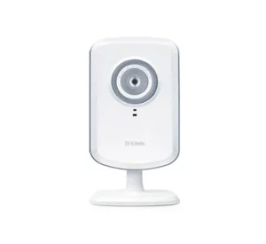 D Link Dcs 930l Wifi Ip Kamera Zoom 4x