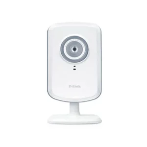 D Link Dcs 930l Wifi Ip Kamera Zoom 4x