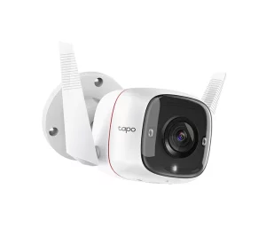 Tp Link Tapo C310 Wifi Kamera 3mp (2304×1296)