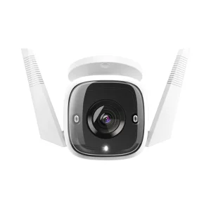 Tp Link Tapo C310 Wifi Kamera 3mp (2304×1296)