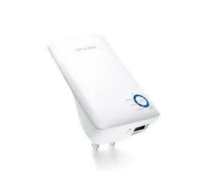 Tp Link Tl Wa850re Range Extender N