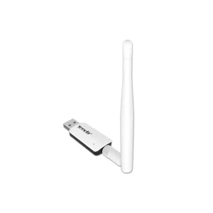 300m High Gain Wireless Usb Adapter Tenda 2