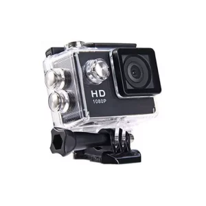 Action Camera 7