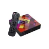 Android Box Hk1 Cool 4gb 32gb 3