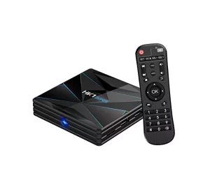 Android Box Hk1 Super 4gb 32gb 1