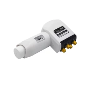 Best Lnb Quad 404 2