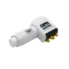 Best Lnb Quattro 414 1