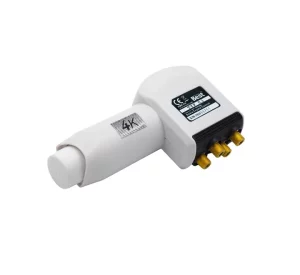 Best Lnb Quattro 414 1