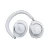 JBL LIVE 660NC Bežične slušalice Bijele