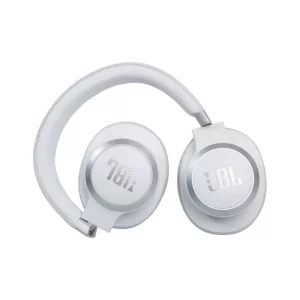 Bežične Slušalice Jbl Live 660 Nc Bijele 1