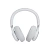 JBL LIVE 660NC Bežične slušalice Bijele