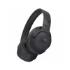 JBL TUNE 760NC Bežične slušalice Crne