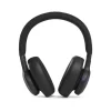 JBL LIVE 660NC Bežične slušalice Crne