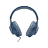 Bežične Slušalice Jbl Quantum 100 Plave 2