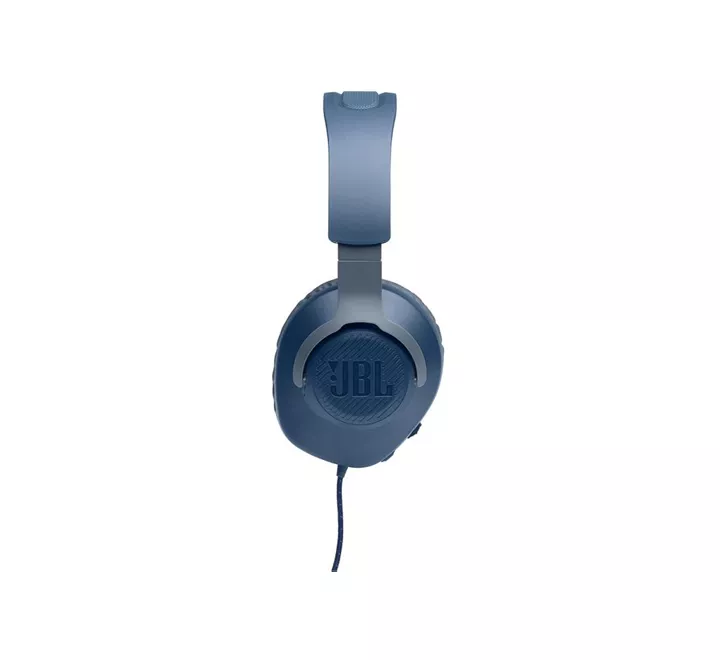 Bežične Slušalice Jbl Quantum 100 Plave 3