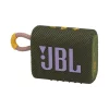 JBL GO 3 Bežični zvučnik Zeleni