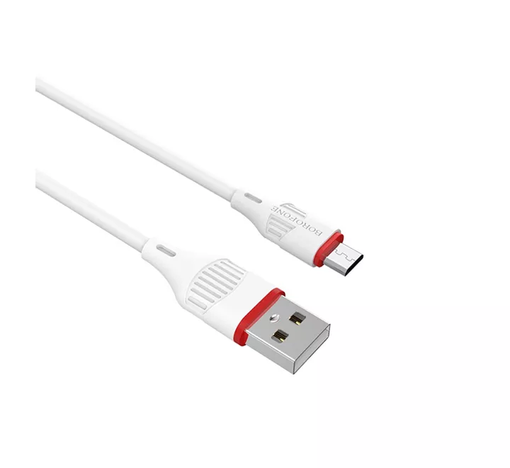 Borofone Bx17 Charning Cable 2.4a 3