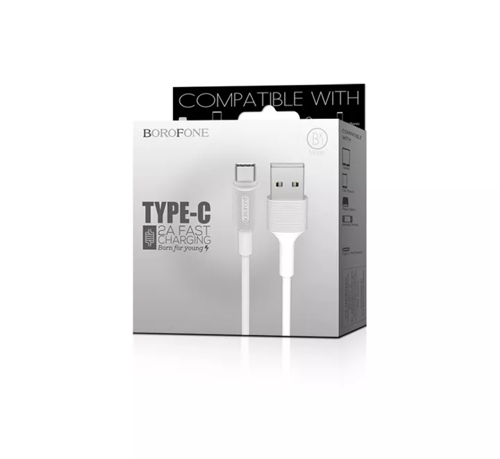 USB na C kabel za punjenje