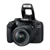 Canon Fotoaparat Eos2000d 18 55 Is Torbica Sb130 16gb Microsd 3