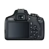 Canon Fotoaparat Eos2000d 18 55 Is Torbica Sb130 16gb Microsd 4