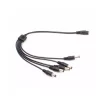 Dc Kabel 1 U 5 1