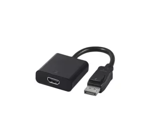 Displayport Muški Na ženski Hdmi Adapterski Kabel 1