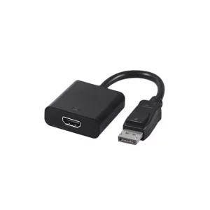 Displayport Muški Na ženski Hdmi Adapterski Kabel 1