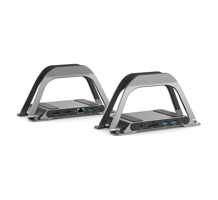 Docking stanica 10 u 1