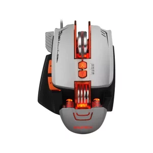 Gaming Mis Gigatech Gm 600 1