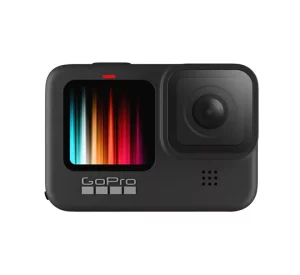 Gopro Kamera Hero9 Black Chdhx 901 Rw 1