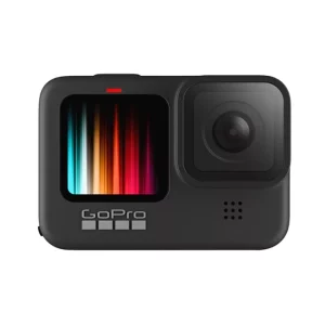 Gopro Kamera Hero9 Black Chdhx 901 Rw 1