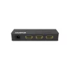 Hdmi 4k Splitter 1x2 Edision 3