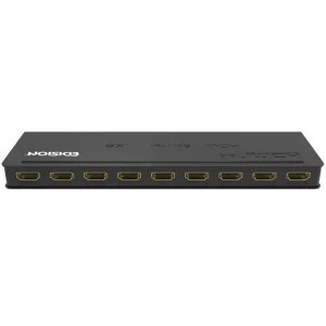 Hdmi 4k Splitter 1x8 Edision 3