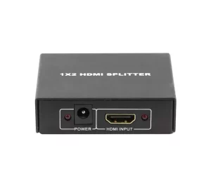 Hdmi Splitter 1 Na 2 1