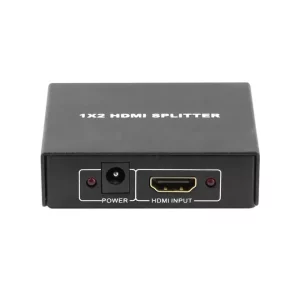 Hdmi Splitter 1 Na 2 1