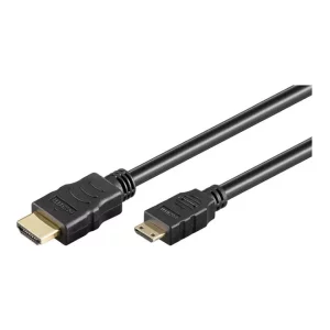 Hdmi Na Hdmi Mini 2