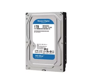 Hard Disk 1tb Blue 1