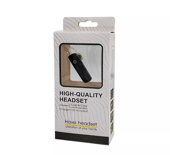 High Quality Headset 2