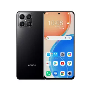 Honor X8 6gb 128gb Mobitel Crni 1