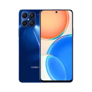 Honor X8 6gb 128gb Mobitel Plavi 1