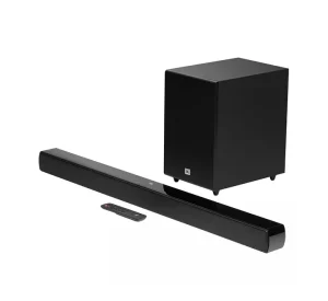 Jbl Bar Sb 170 2.1 Soundbar 1